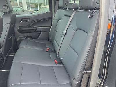 2024 Chevrolet Colorado 4WD LT