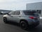 2018 Chevrolet Traverse 3LT Leather