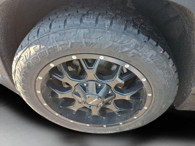 2018 Chevrolet Traverse 3LT Leather