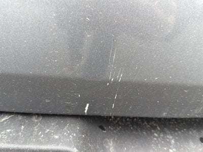 2018 Chevrolet Traverse 3LT Leather