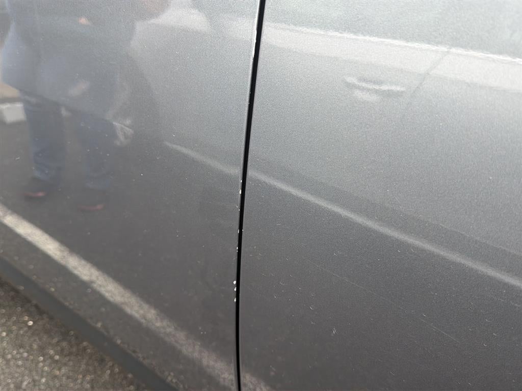 2018 Chevrolet Traverse 3LT Leather