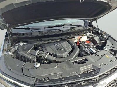 2025 Chevrolet Traverse AWD Z71