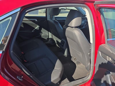 2018 Volkswagen Passat 2.0T SE
