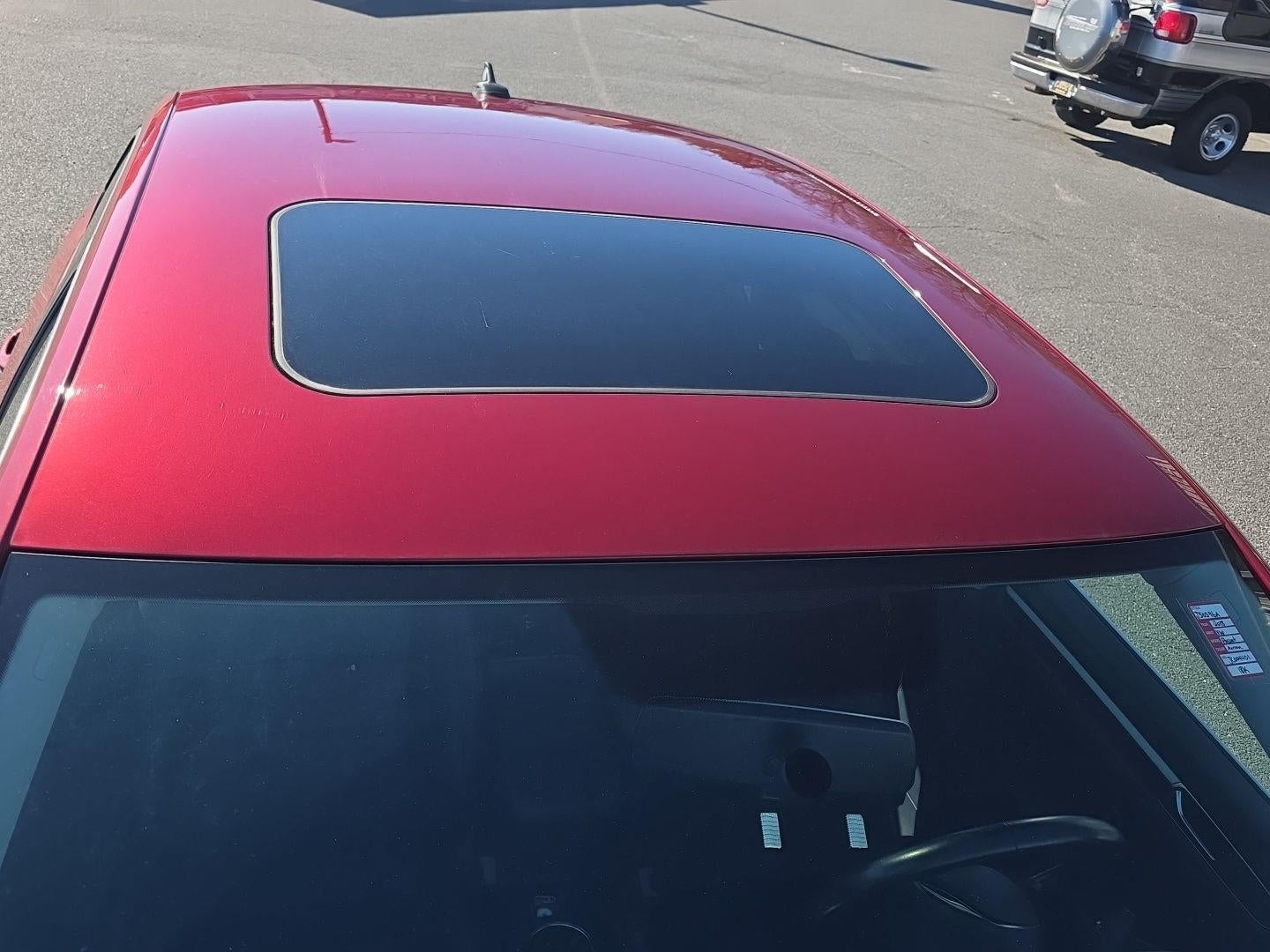 2018 Volkswagen Passat 2.0T SE