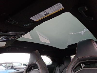 2026 Dodge Charger Scat Pack Plus