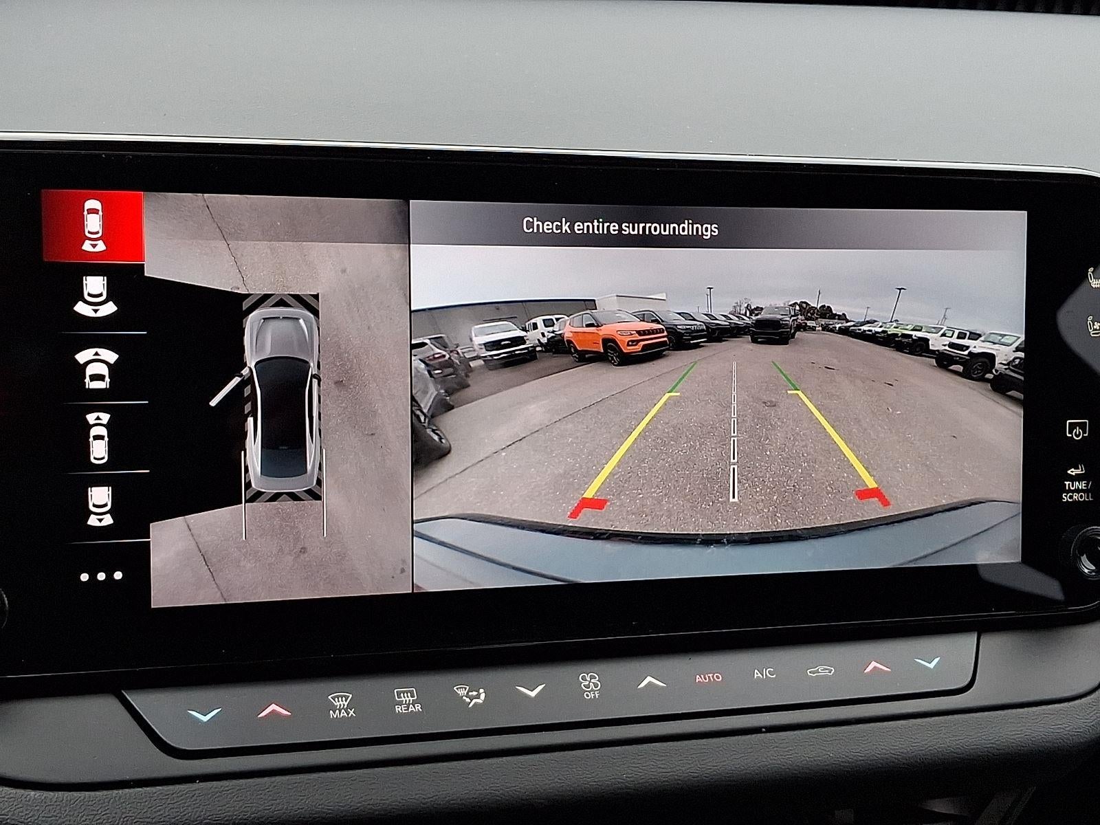 2026 Dodge Charger Scat Pack Plus