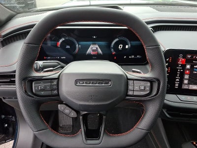 2026 Dodge Charger Scat Pack Plus