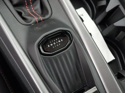 2026 Dodge Charger Scat Pack Plus