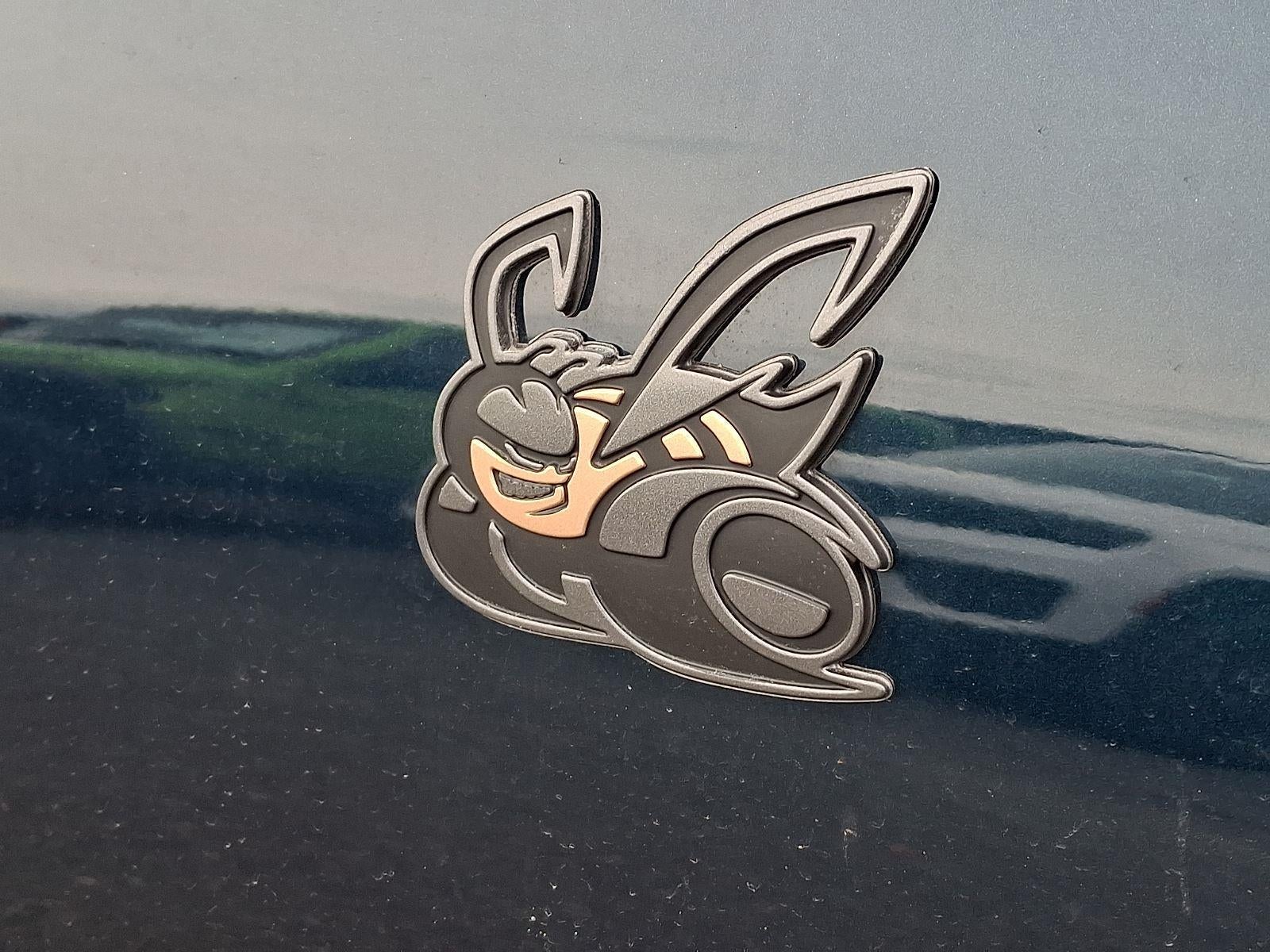 2026 Dodge Charger Scat Pack Plus