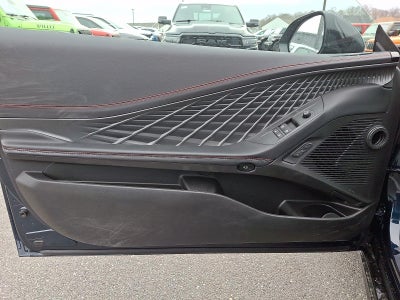 2026 Dodge Charger Scat Pack Plus