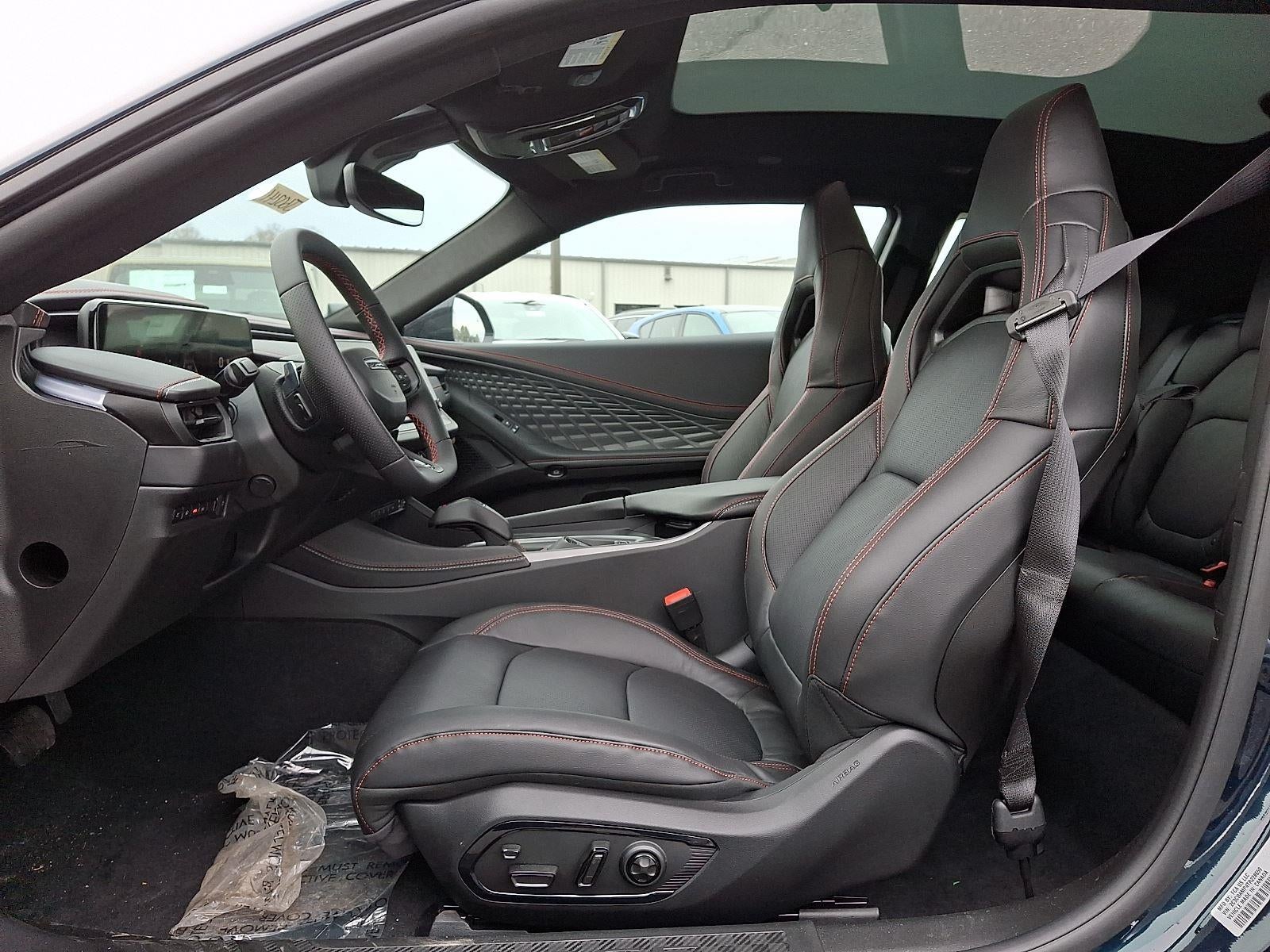 2026 Dodge Charger Scat Pack Plus