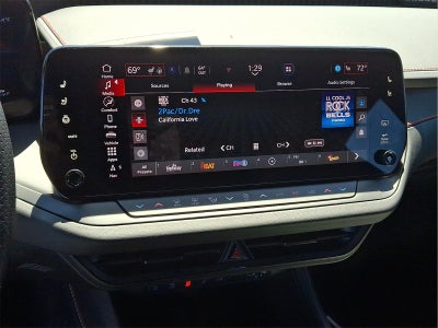 2026 Dodge Charger Scat Pack Plus