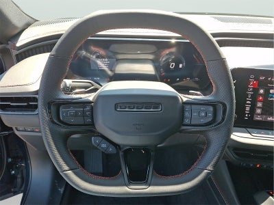 2026 Dodge Charger Scat Pack Plus