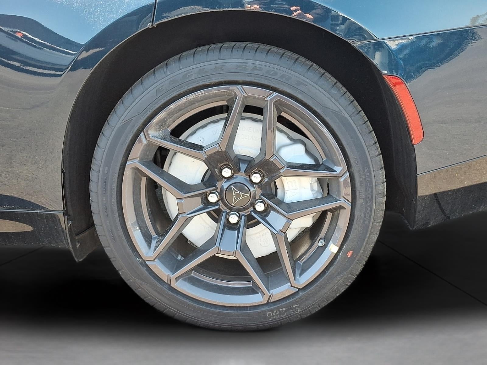 2026 Dodge Charger Scat Pack Plus