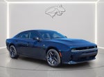 2026 Dodge Charger Scat Pack Plus