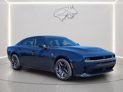 2026 Dodge Charger Scat Pack Plus