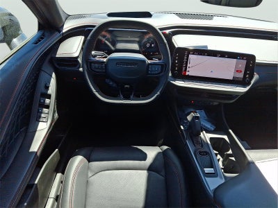 2026 Dodge Charger Scat Pack Plus