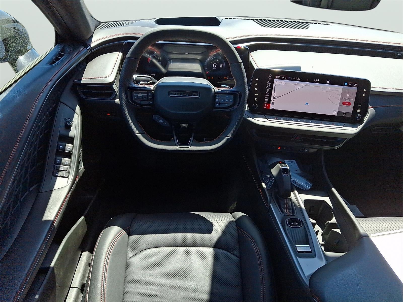 2026 Dodge Charger Scat Pack Plus