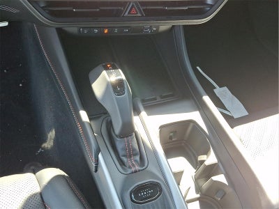 2026 Dodge Charger Scat Pack Plus