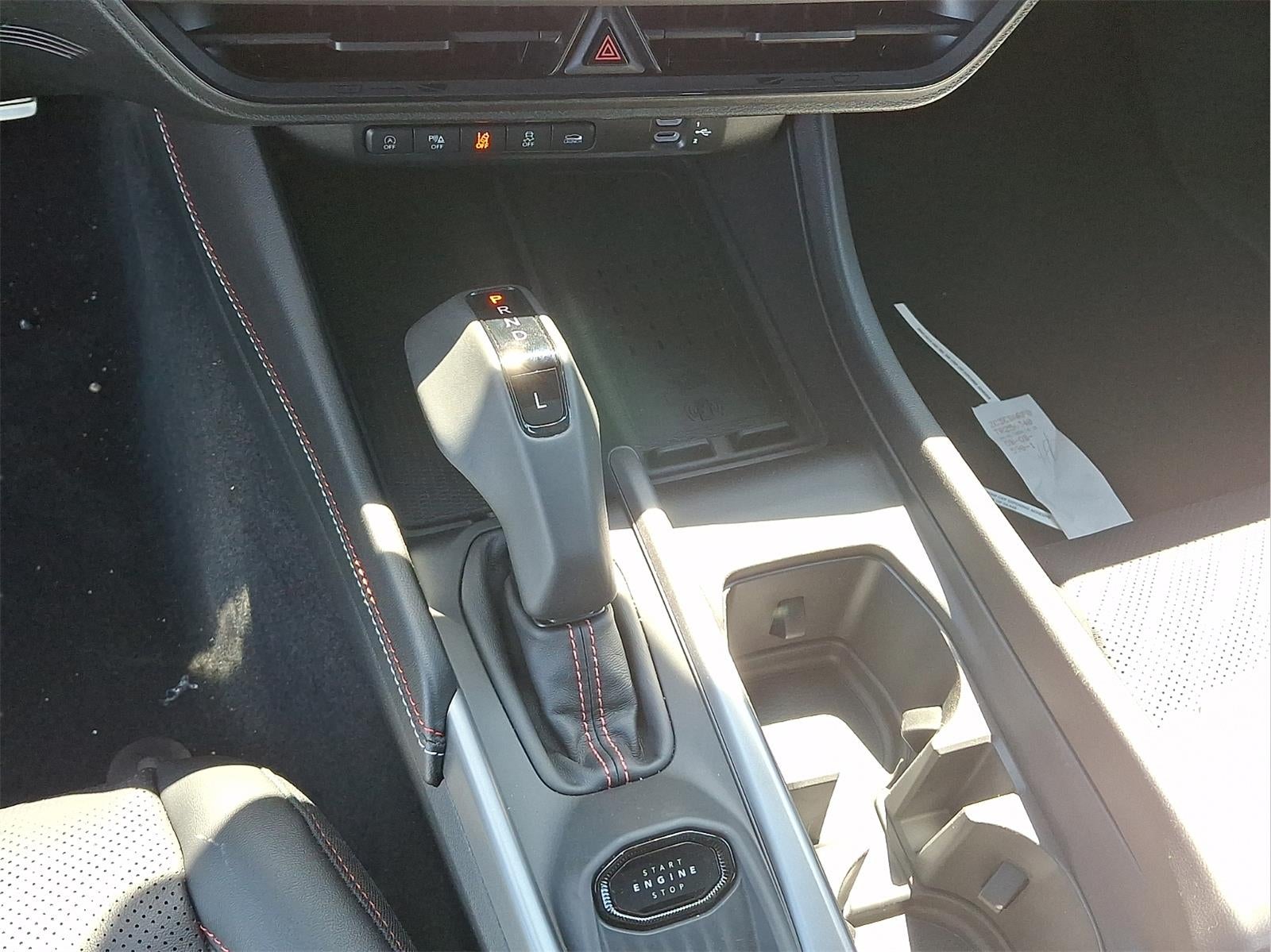 2026 Dodge Charger Scat Pack Plus