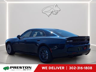 2026 Dodge Charger Scat Pack Plus