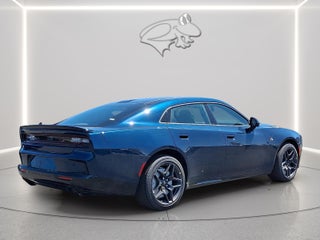 2026 Dodge Charger Scat Pack Plus