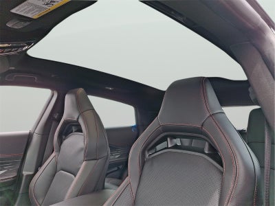 2026 Dodge Charger Scat Pack Plus