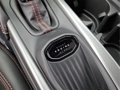 2026 Dodge Charger Scat Pack Plus