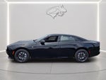 2026 Dodge Charger Scat Pack Plus