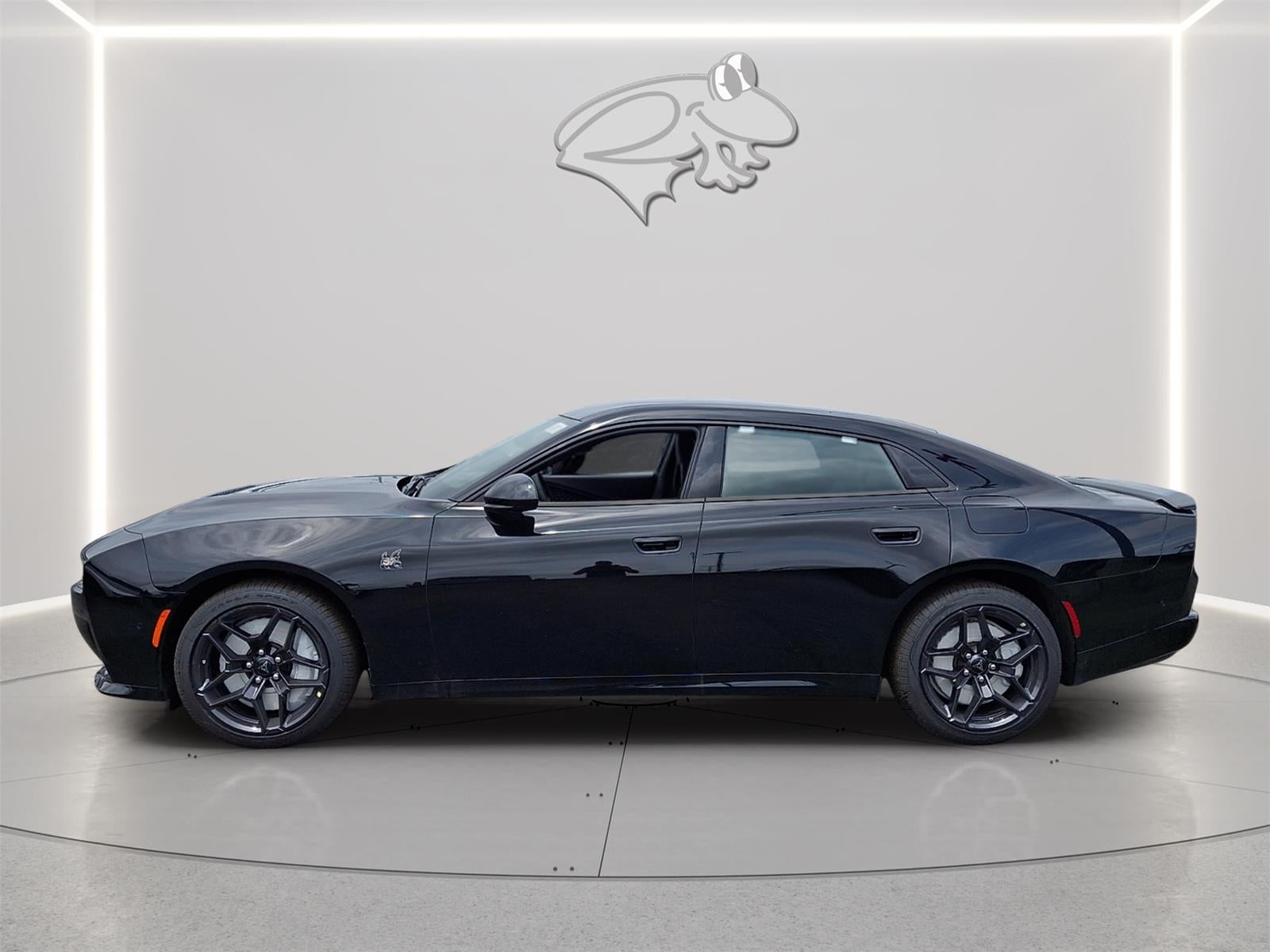 2026 Dodge Charger Scat Pack Plus