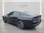 2026 Dodge Charger Scat Pack Plus