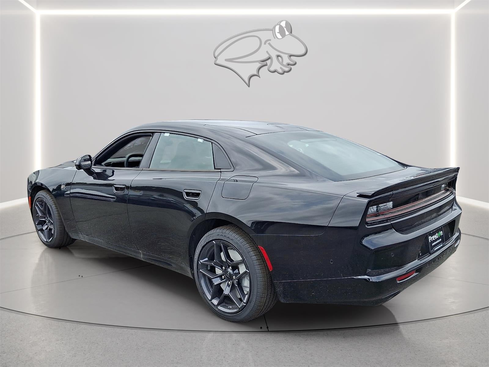 2026 Dodge Charger Scat Pack Plus