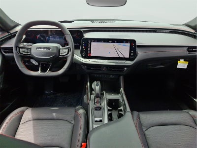 2026 Dodge Charger Scat Pack Plus