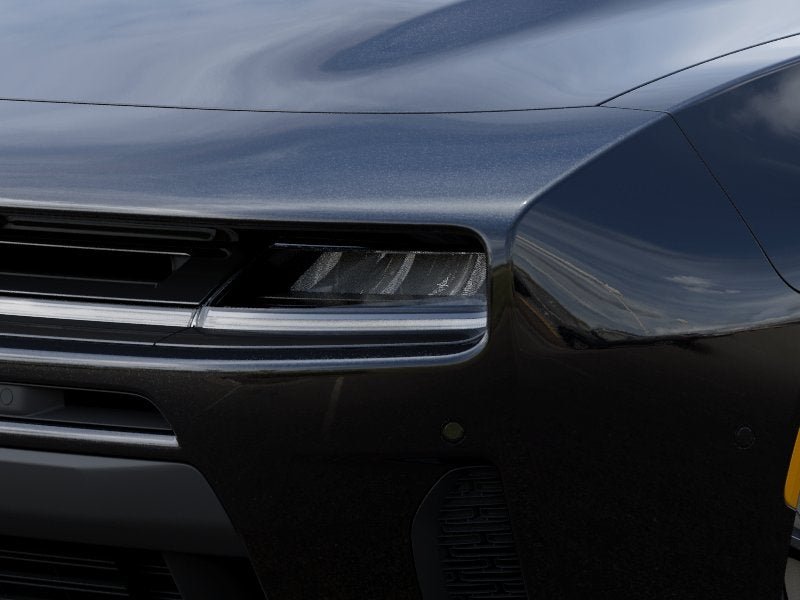 2026 Dodge Charger Scat Pack Plus