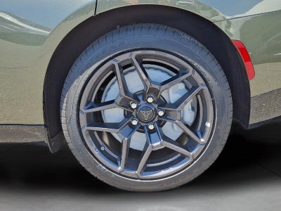2026 Dodge Charger Scat Pack