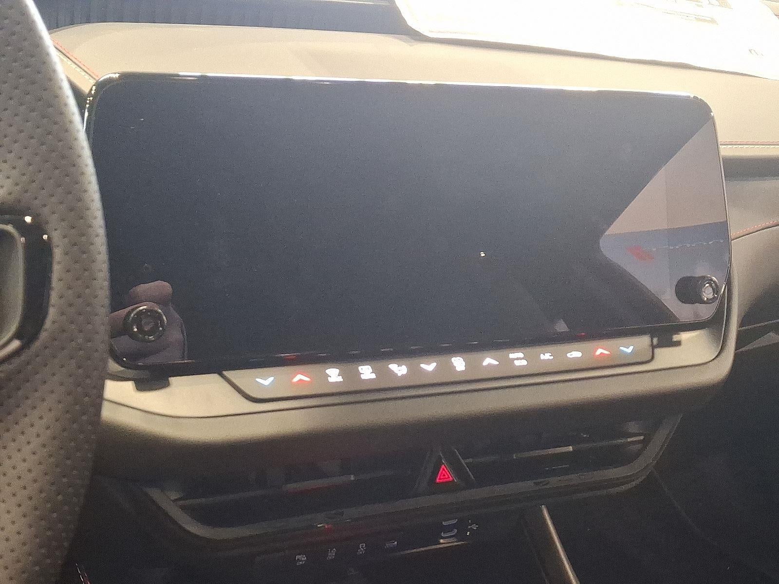 2025 Dodge Charger Daytona Scat Pack