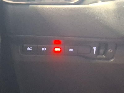 2025 Dodge Charger Daytona Scat Pack