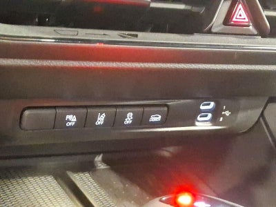 2025 Dodge Charger Daytona Scat Pack