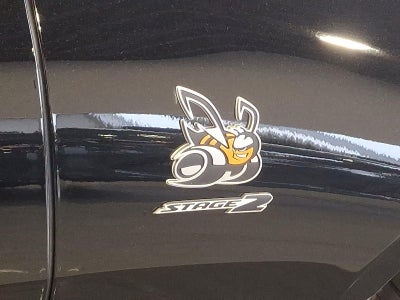 2025 Dodge Charger Daytona Scat Pack