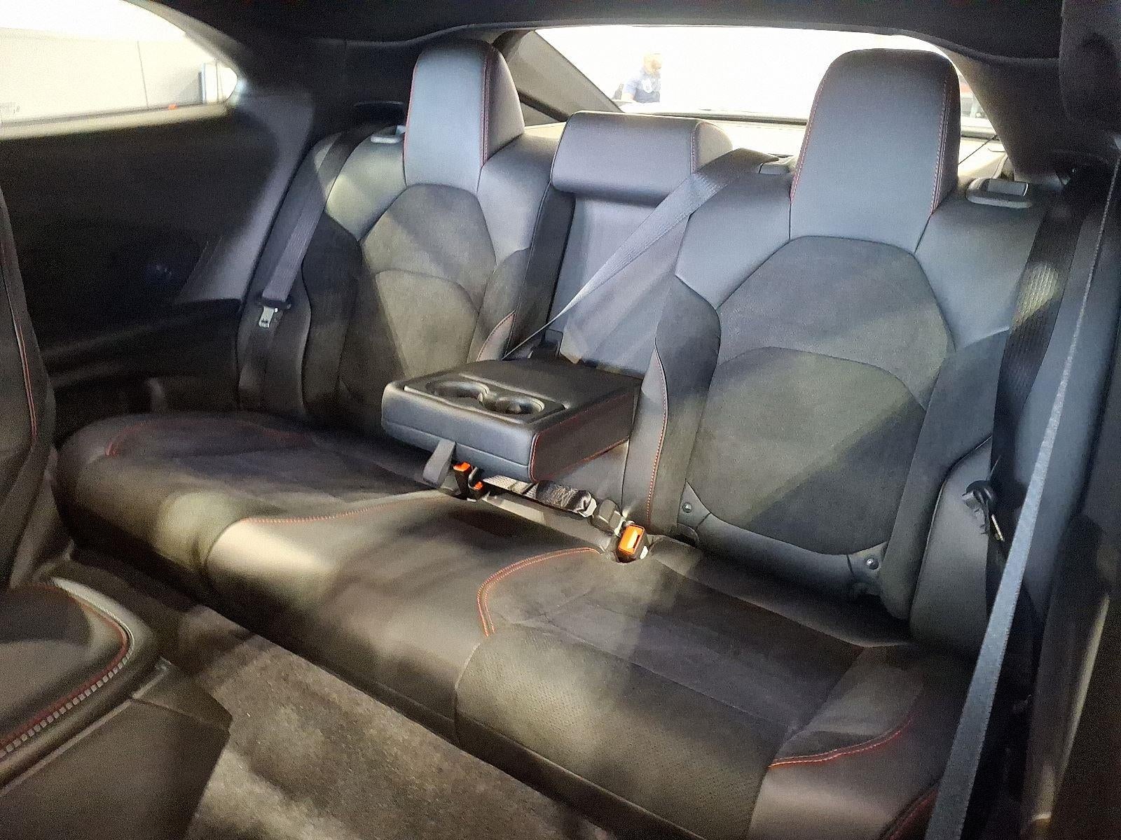 2025 Dodge Charger Daytona Scat Pack