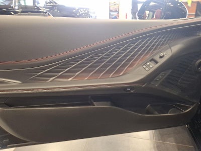 2025 Dodge Charger Daytona Scat Pack