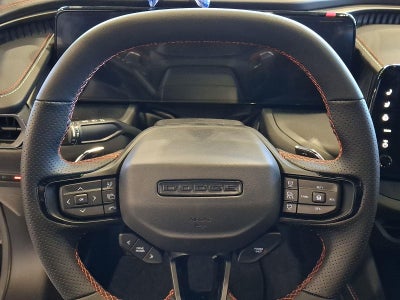 2026 Dodge Charger Daytona Scat Pack