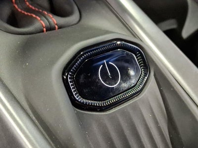 2026 Dodge Charger Daytona Scat Pack