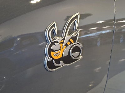 2026 Dodge Charger Daytona Scat Pack