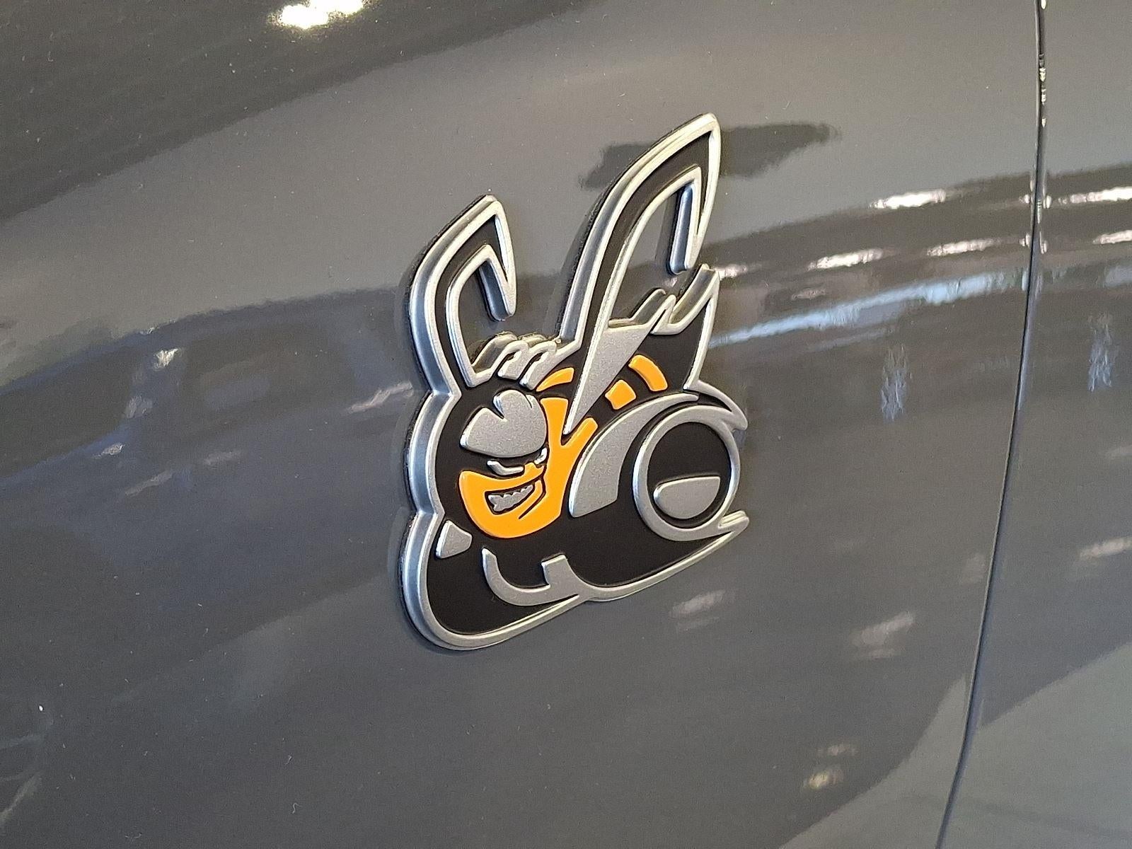 2026 Dodge Charger Daytona Scat Pack