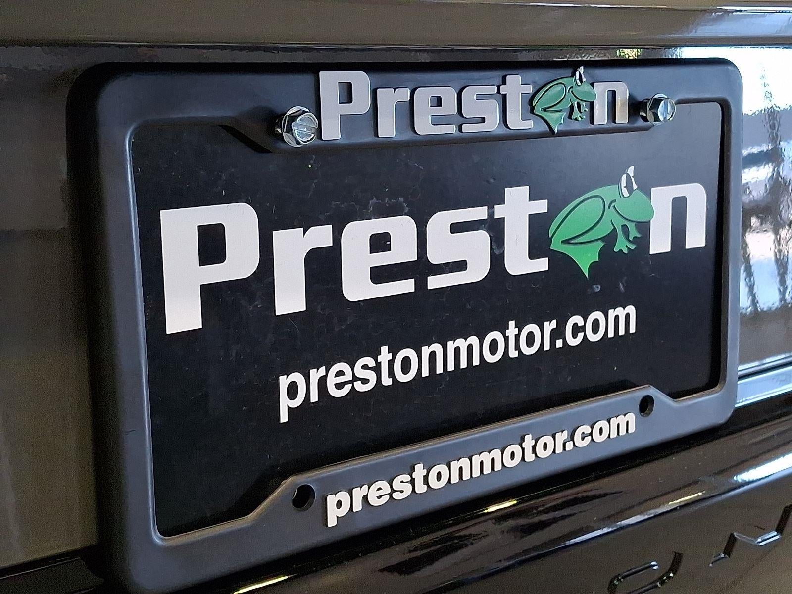 2026 Dodge Charger Daytona Scat Pack