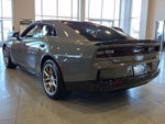 2026 Dodge Charger Daytona Scat Pack