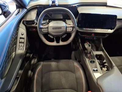 2026 Dodge Charger Daytona Scat Pack