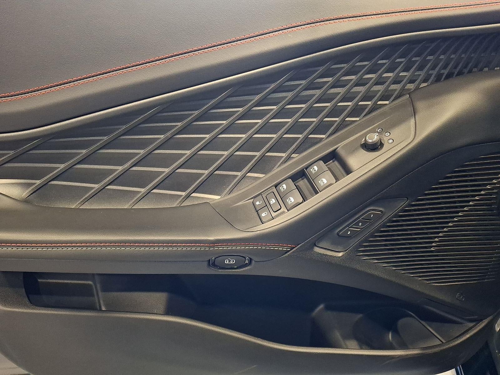 2026 Dodge Charger Daytona Scat Pack