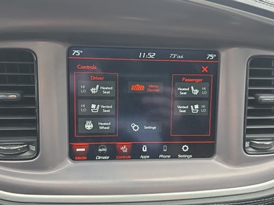 2022 Dodge Charger GT